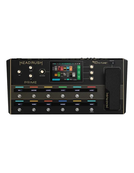 HEADRUSH PRIME | MusicGoodDeal