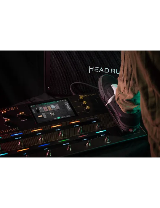 HEADRUSH PRIME | MusicGoodDeal