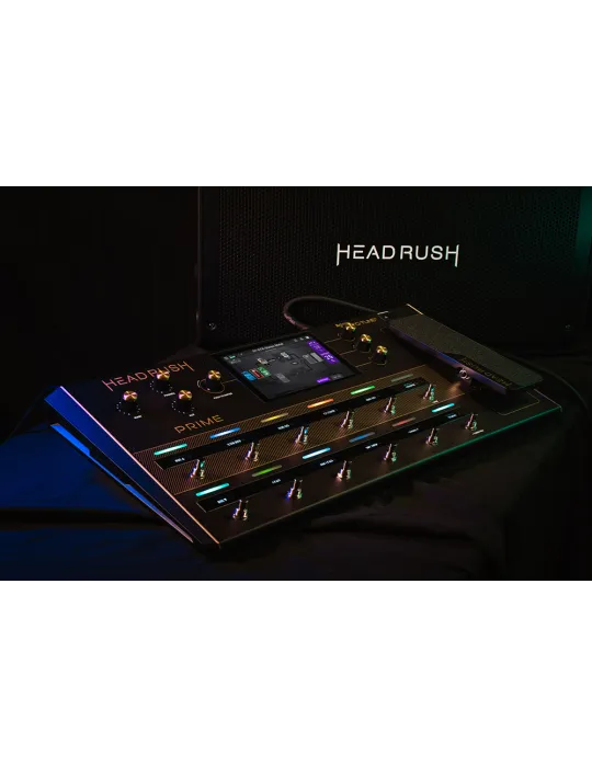 HEADRUSH PRIME | MusicGoodDeal