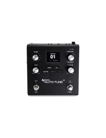 HEADRUSH VX5 | MusicGoodDeal