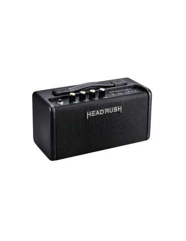 HEADRUSH FRFR-GO | MusicGoodDeal