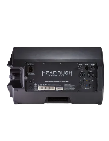 HEADRUSH FRFR108-MK2 | MusicGoodDeal 2