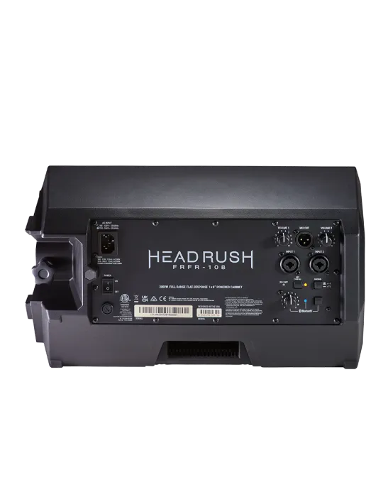 HEADRUSH FRFR108-MK2 | MusicGoodDeal