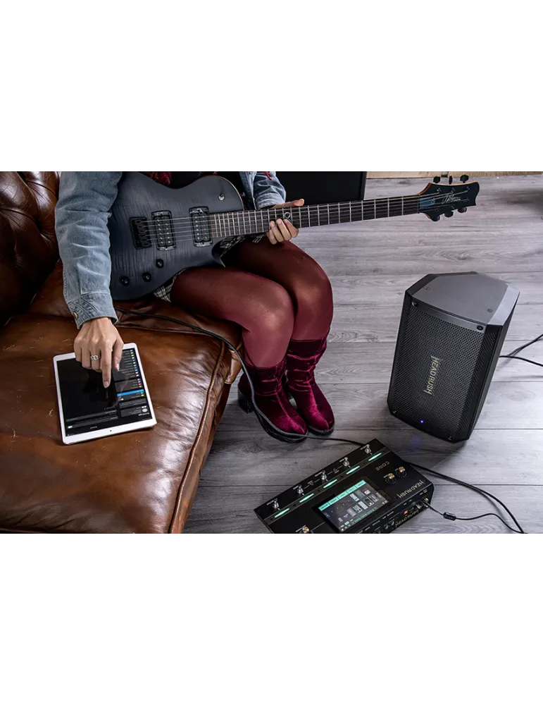 HEADRUSH FRFR108-MK2 | MusicGoodDeal