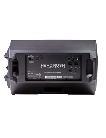 HEADRUSH FRFR112-MK2 | MusicGoodDeal 2