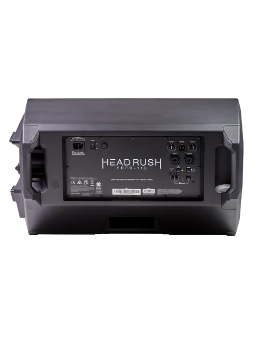 HEADRUSH FRFR112-MK2 | MusicGoodDeal