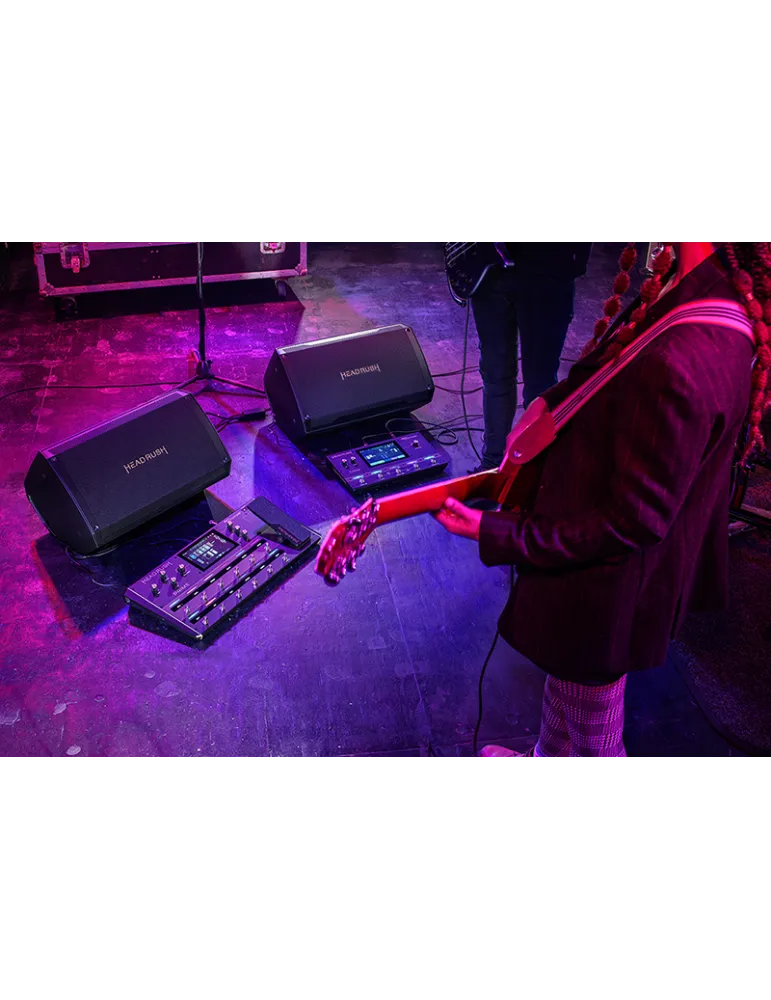 HEADRUSH FRFR112-MK2 | MusicGoodDeal