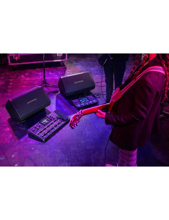 HEADRUSH FRFR112-MK2 | MusicGoodDeal
