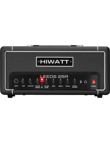 HIWATT LEEDS-25RH | MusicGoodDeal