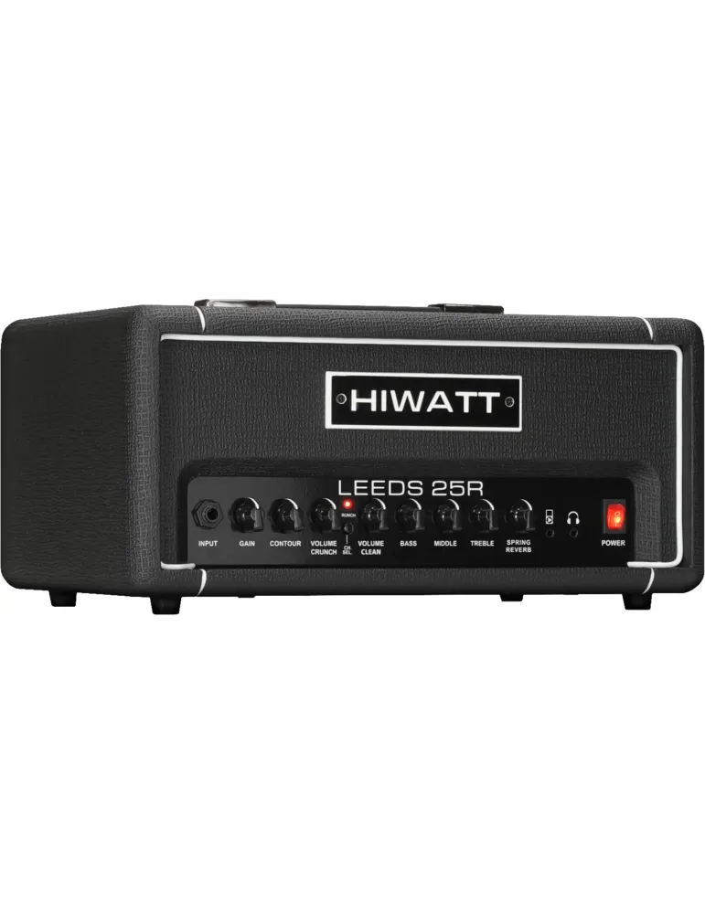 HIWATT LEEDS-25RH | MusicGoodDeal