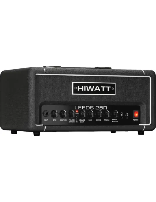 HIWATT LEEDS-25RH | MusicGoodDeal