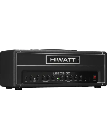 HIWATT LEEDS-50RH | MusicGoodDeal 2