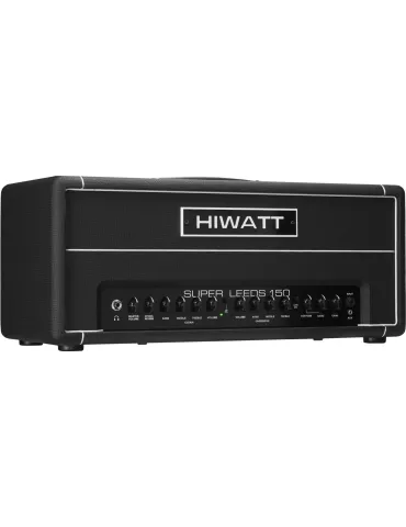 HIWATT LEEDS-150RH | MusicGoodDeal 2