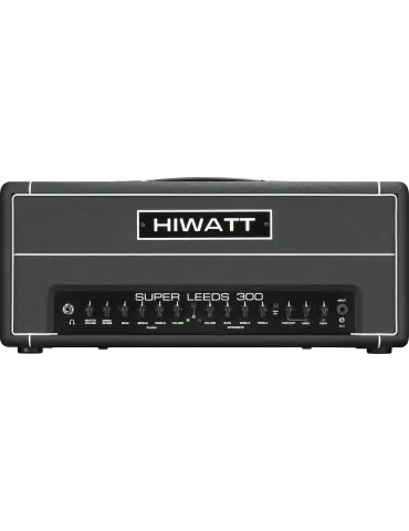 HIWATT LEEDS-300RH | MusicGoodDeal
