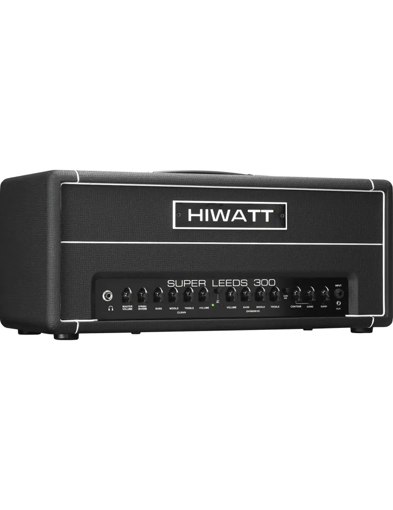 HIWATT LEEDS-300RH | MusicGoodDeal