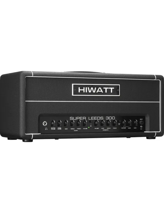 HIWATT LEEDS-300RH | MusicGoodDeal