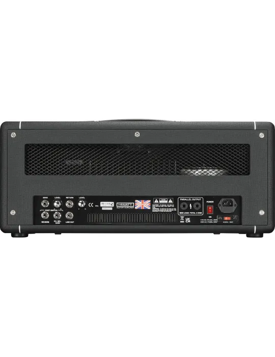 HIWATT LEEDS-300RH | MusicGoodDeal