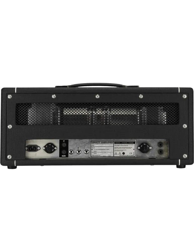 HIWATT SUPER-HI-50 | MusicGoodDeal