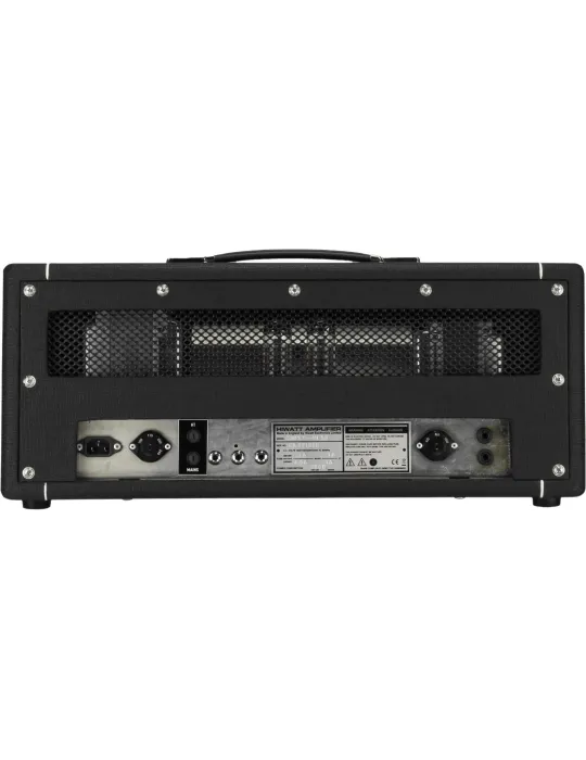 HIWATT SUPER-HI-50 | MusicGoodDeal
