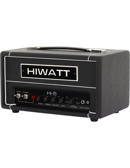 HIWATT HI-5H | MusicGoodDeal