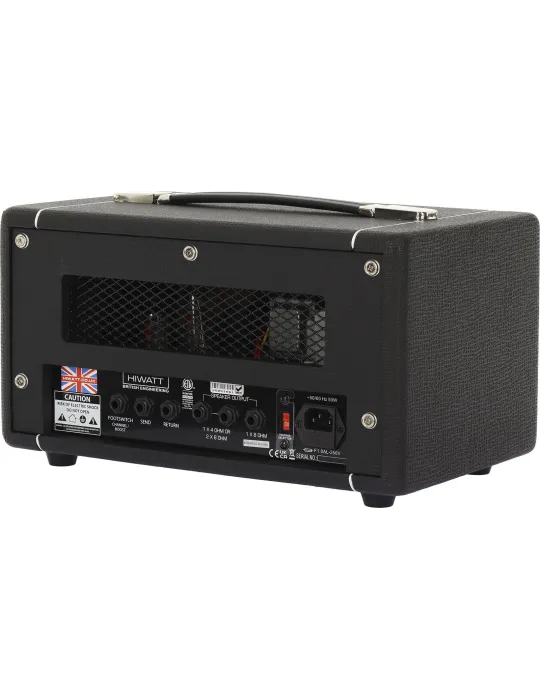 HIWATT HI-5H | MusicGoodDeal