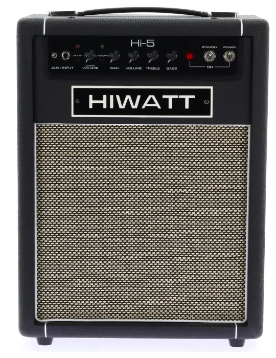 HIWATT HI-5C-112 | MusicGoodDeal