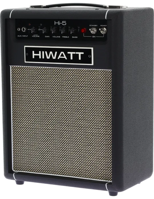 HIWATT HI-5C-112 | MusicGoodDeal