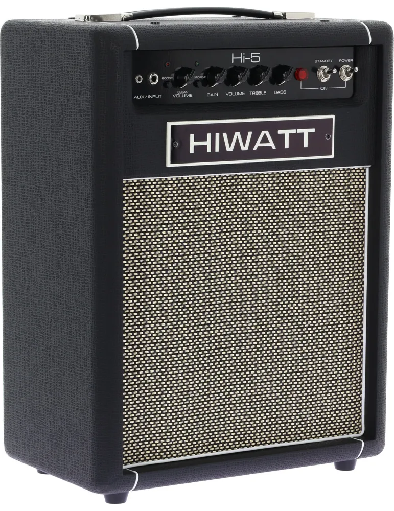 HIWATT HI-5C-112 | MusicGoodDeal