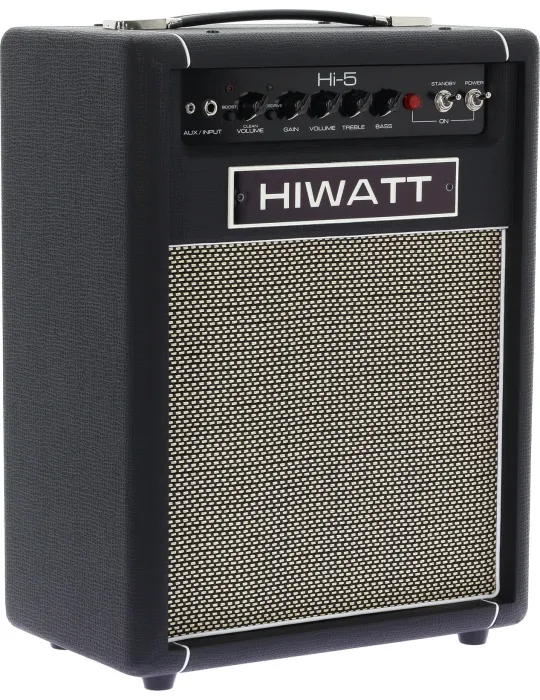 HIWATT HI-5C-112 | MusicGoodDeal