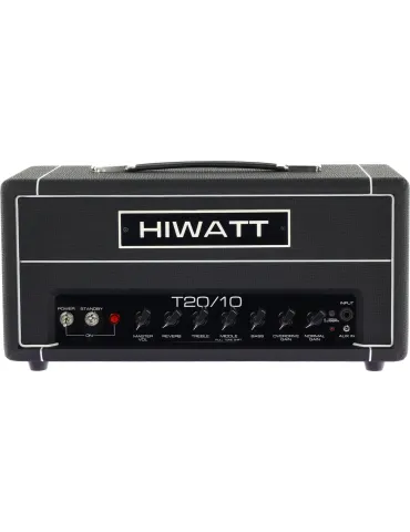 HIWATT TB-2010H | MusicGoodDeal