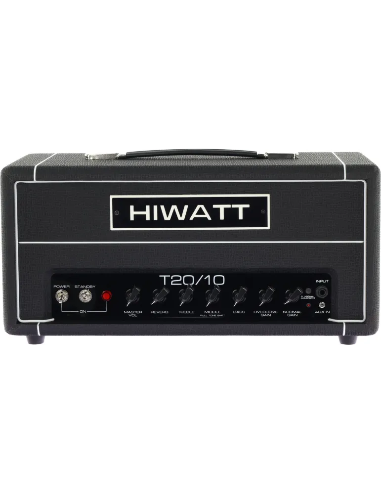 HIWATT TB-2010H | MusicGoodDeal