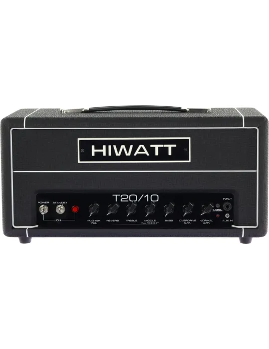 HIWATT TB-2010H | MusicGoodDeal
