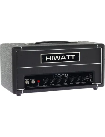 HIWATT TB-2010H | MusicGoodDeal 2