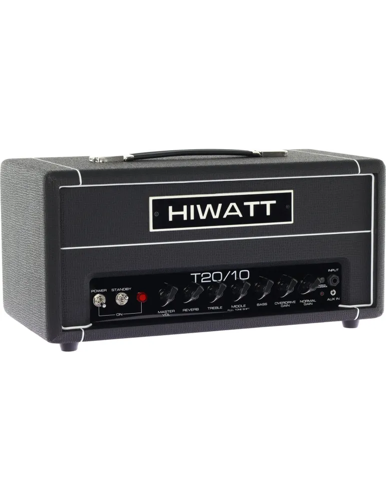 HIWATT TB-2010H | MusicGoodDeal