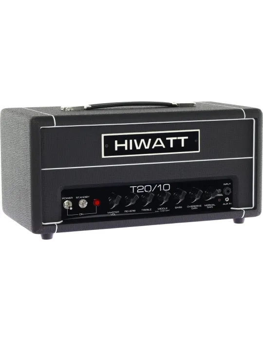 HIWATT TB-2010H | MusicGoodDeal