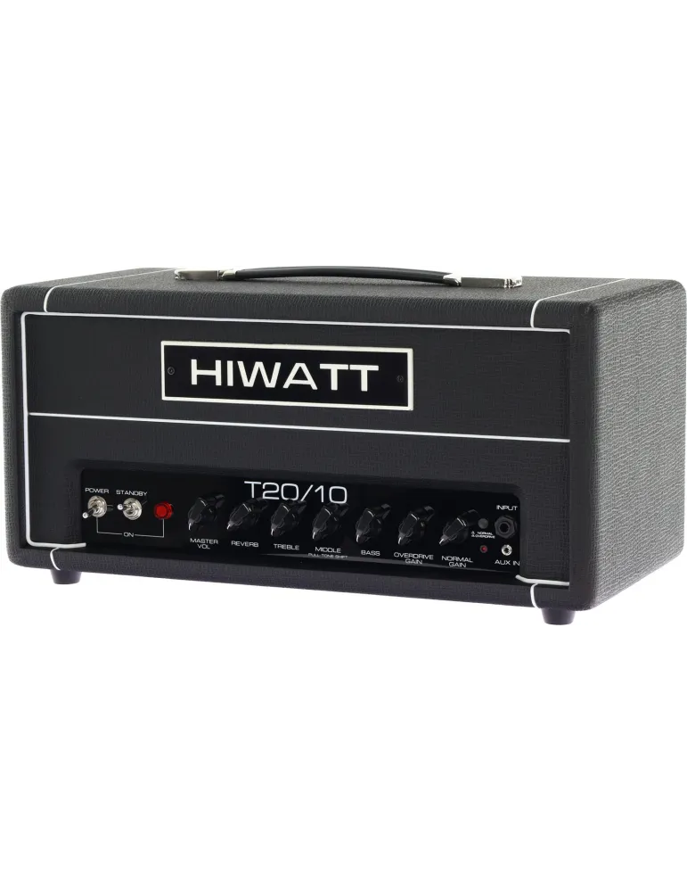 HIWATT TB-2010H | MusicGoodDeal