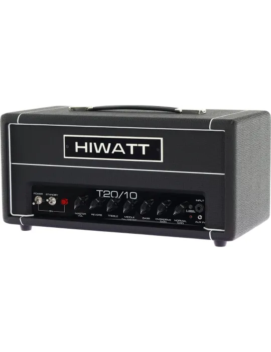 HIWATT TB-2010H | MusicGoodDeal