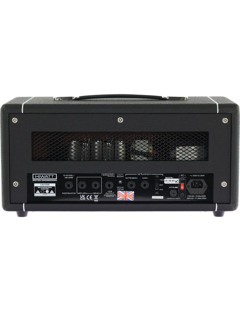 HIWATT TB-2010H | MusicGoodDeal