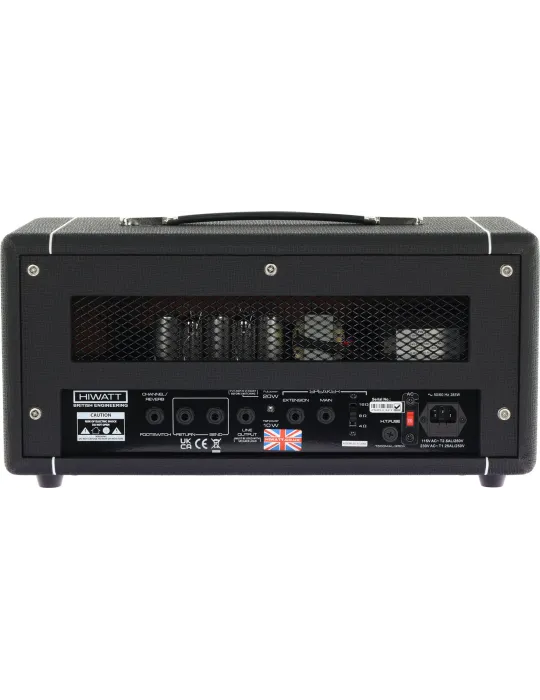 HIWATT TB-2010H | MusicGoodDeal