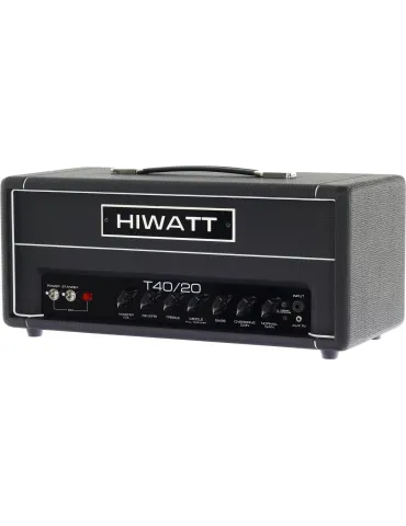 HIWATT TB-4020H | MusicGoodDeal 2