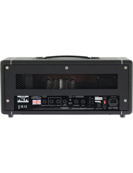 HIWATT TB-4020H | MusicGoodDeal