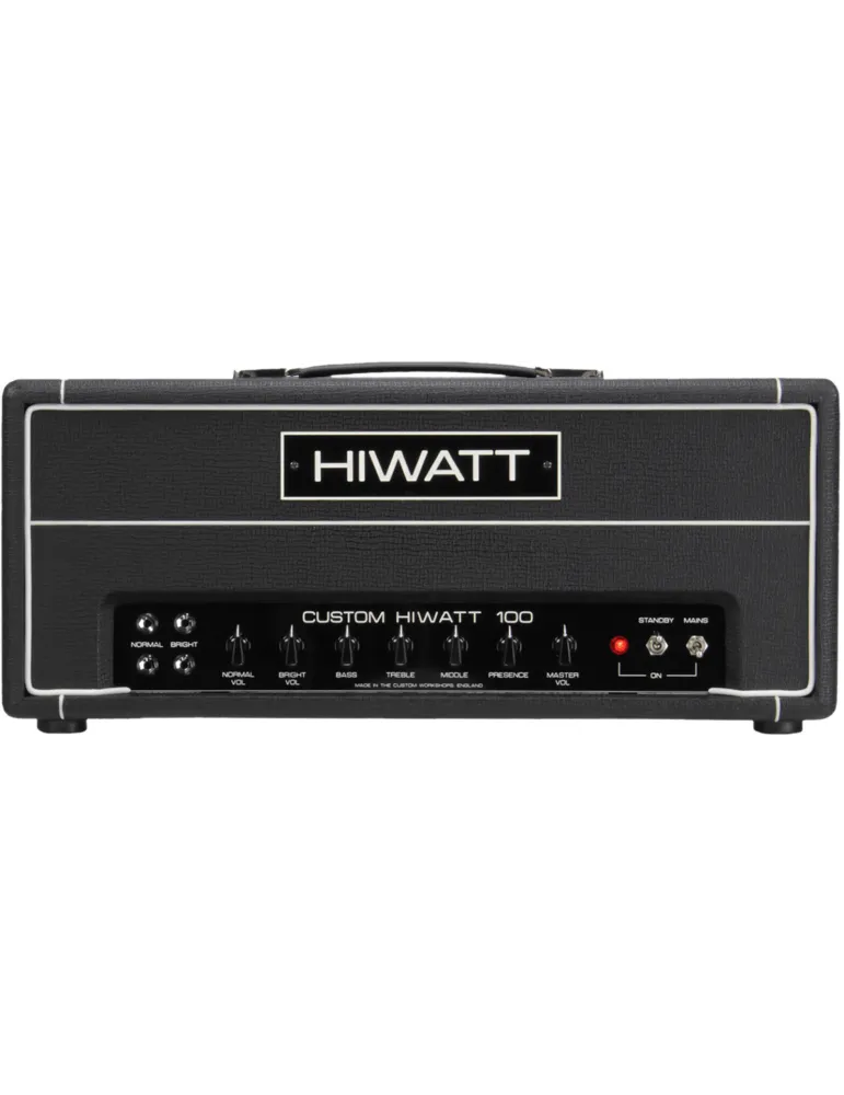 HIWATT DR103-H | MusicGoodDeal