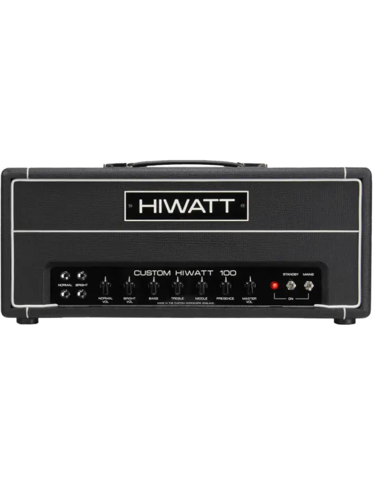 HIWATT DR103-H | MusicGoodDeal