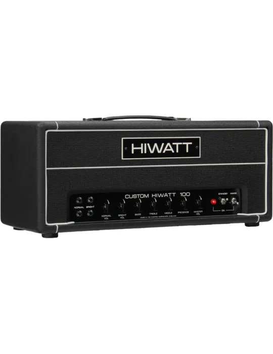 HIWATT DR103-H | MusicGoodDeal