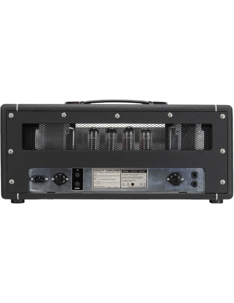 HIWATT DR103-H | MusicGoodDeal