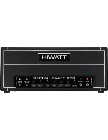 HIWATT DR201-H null