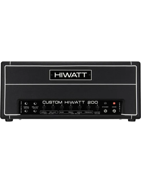 HIWATT DR201-H | MusicGoodDeal