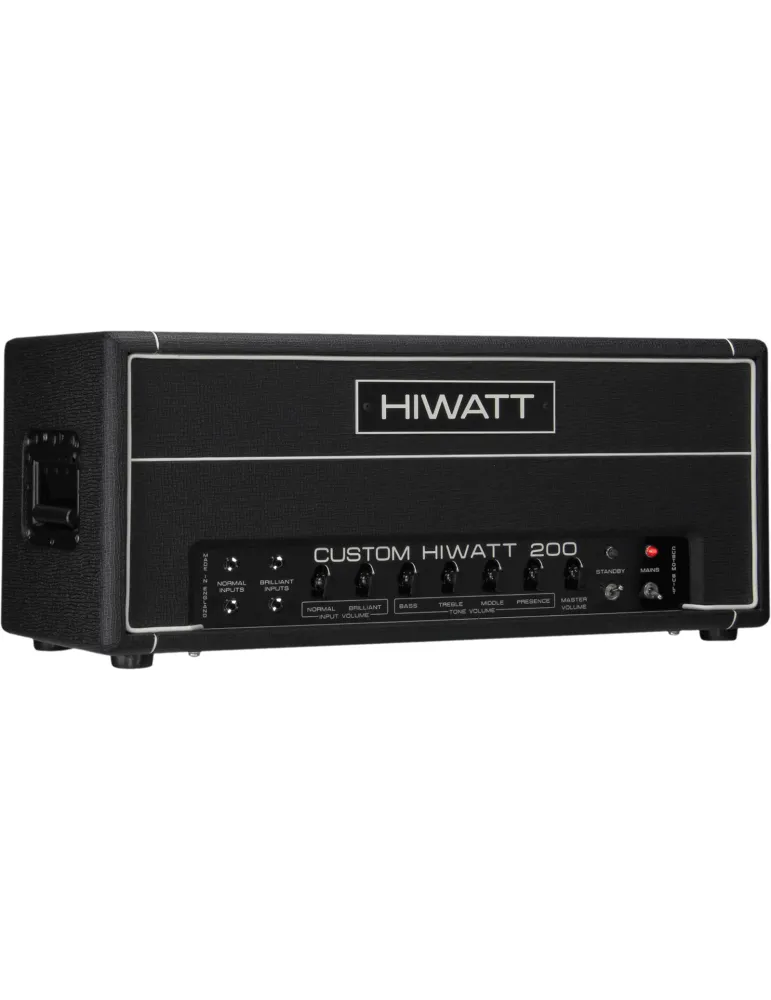 HIWATT DR201-H | MusicGoodDeal