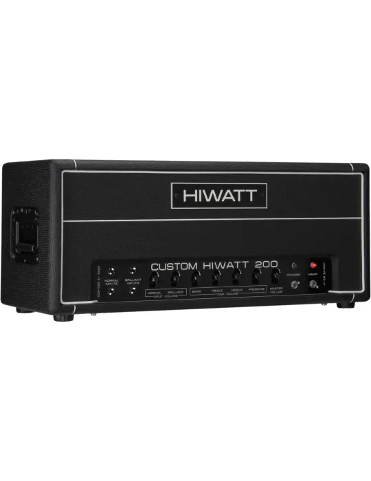 HIWATT DR201-H | MusicGoodDeal