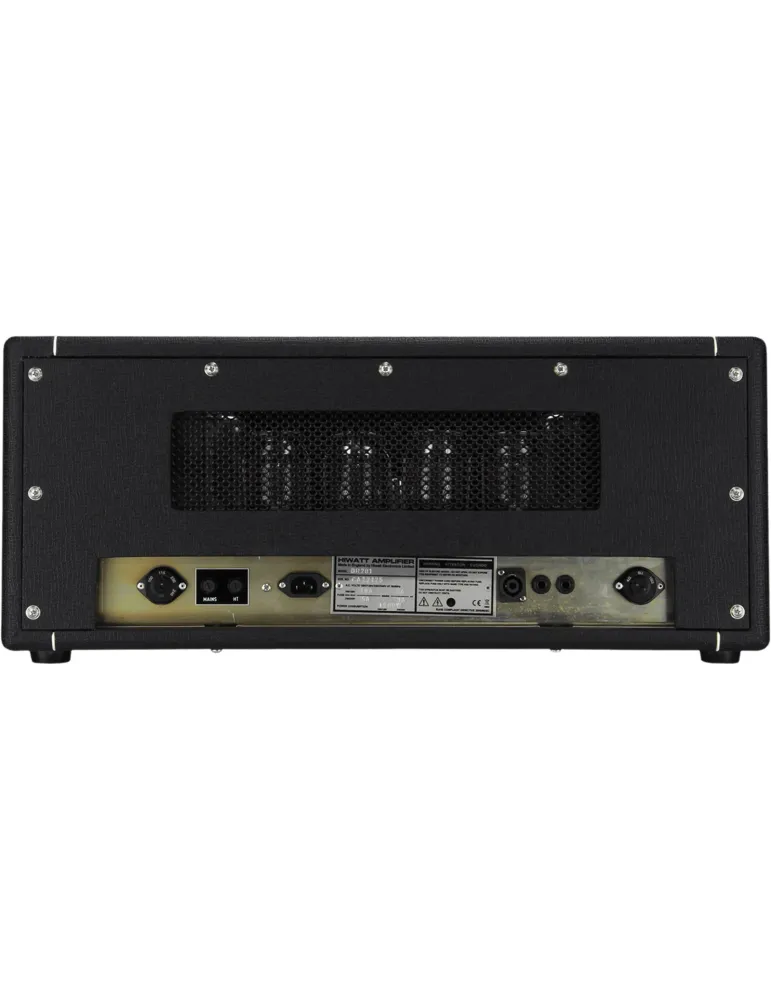 HIWATT DR201-H | MusicGoodDeal